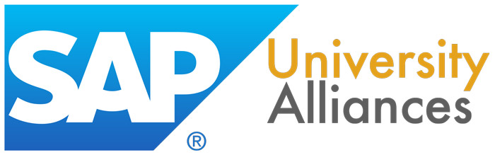 SAP University Alliances logo