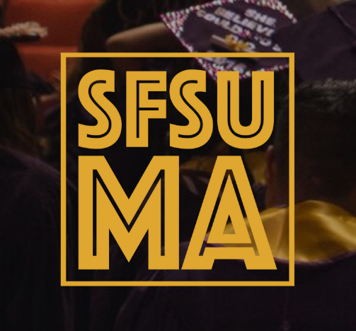 SFSU Logo