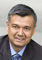 Sameer Verma, Ph.D.