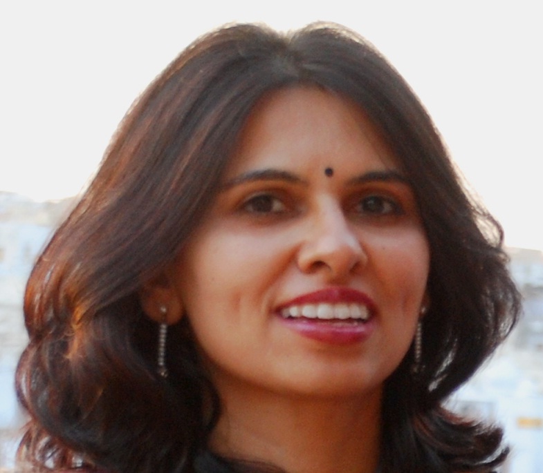 Dr.SheetalKapoor-UDelhi