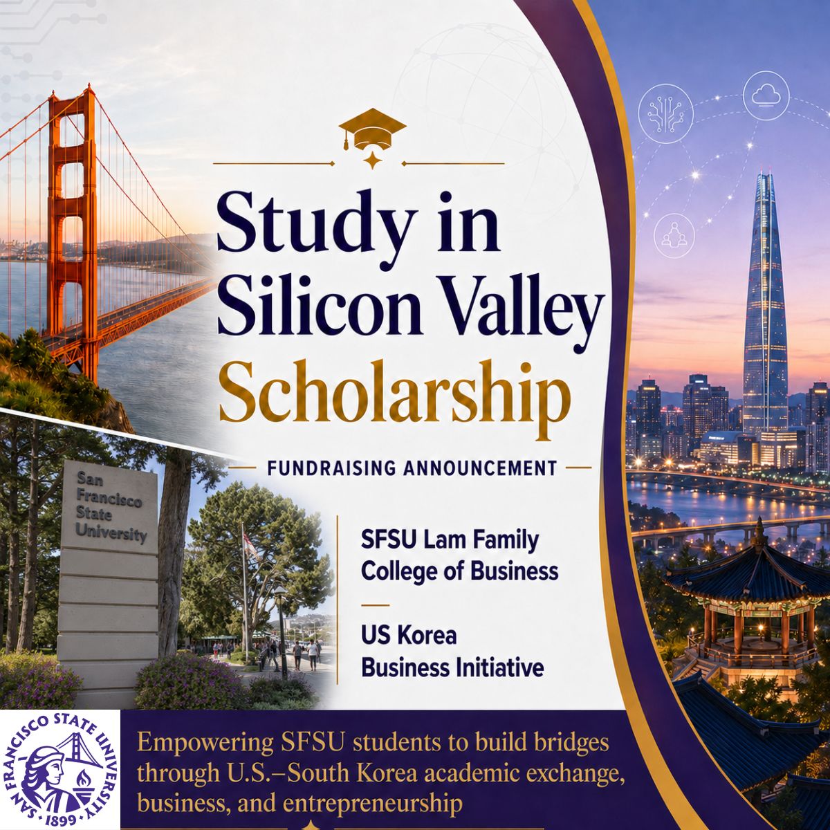 Silicon Valley Scholarship