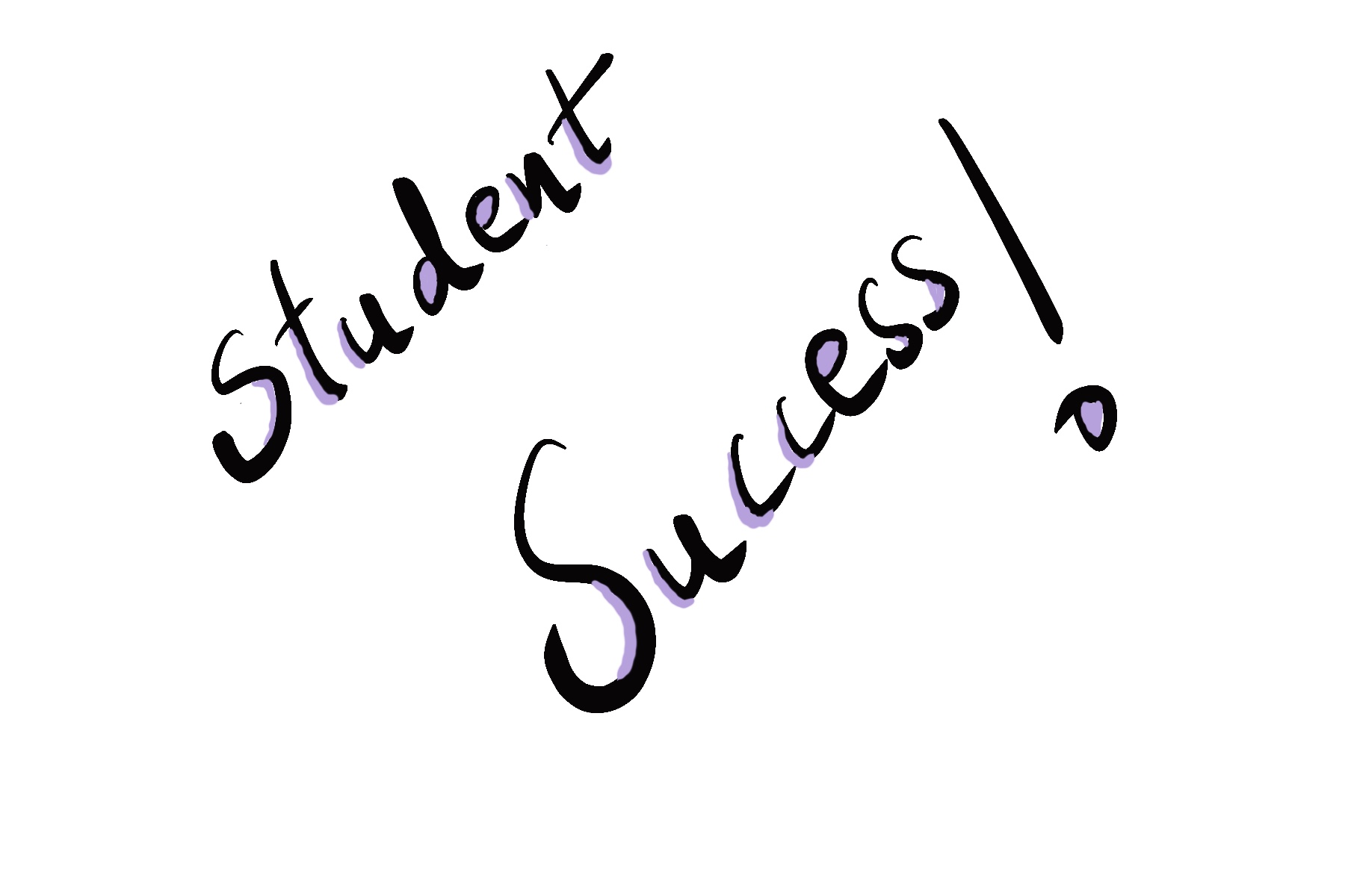 Student success 