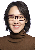 Xue Snow Han, Ph.D.