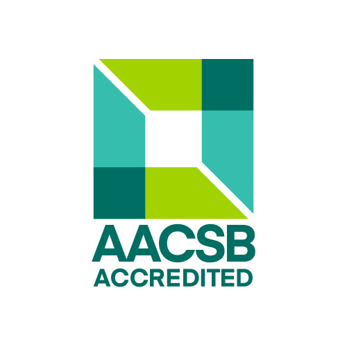 AACSB Logo