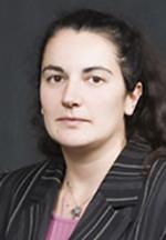 Antoaneta Petkova, Ph.D.