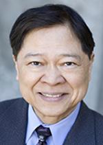 Gerardo Ungson, Ph.D.