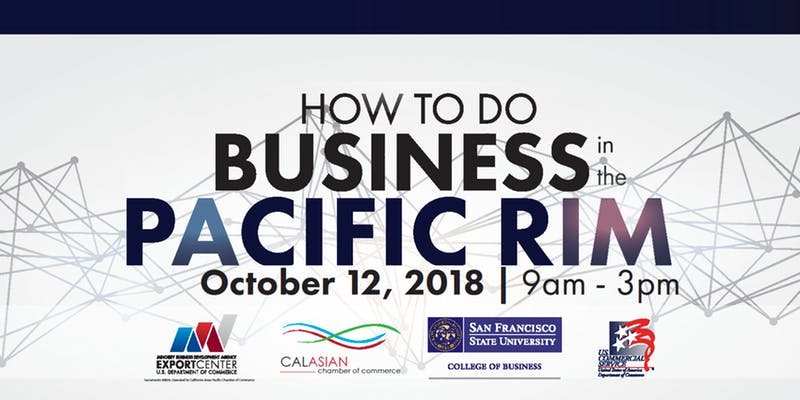 How to Do Business in the Pacific Rim