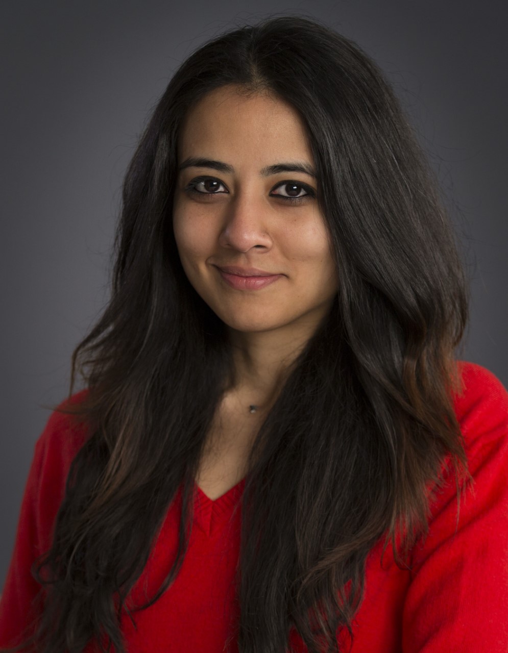 Aditi Grossman faculty headshot