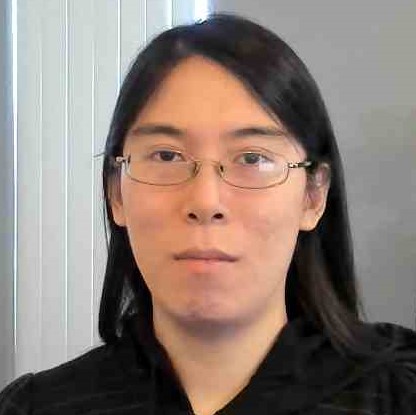 Jia Li faculty headshot