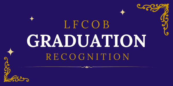 LFCoB_Graduation_Recognition