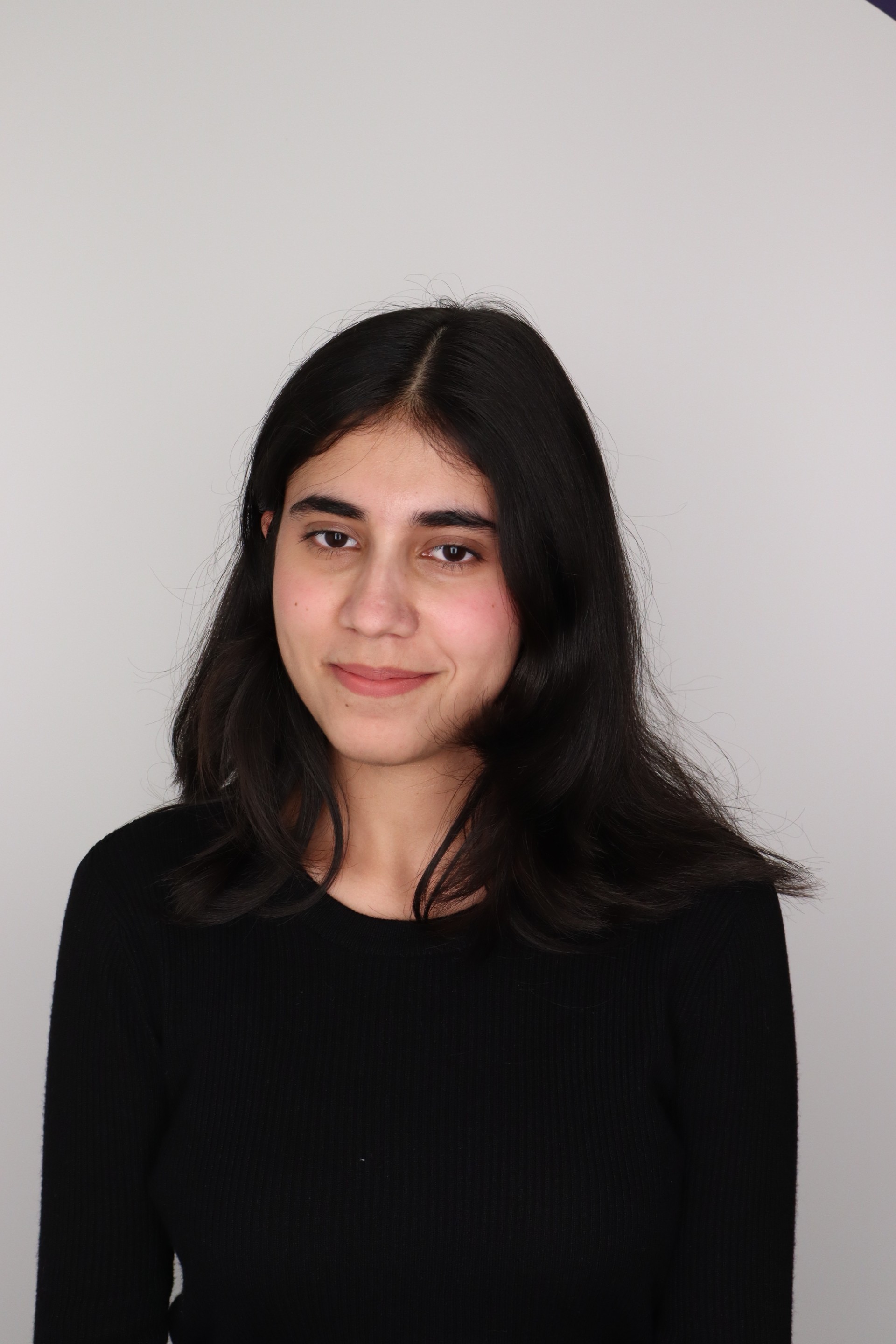 Image of Laiba Sajjad