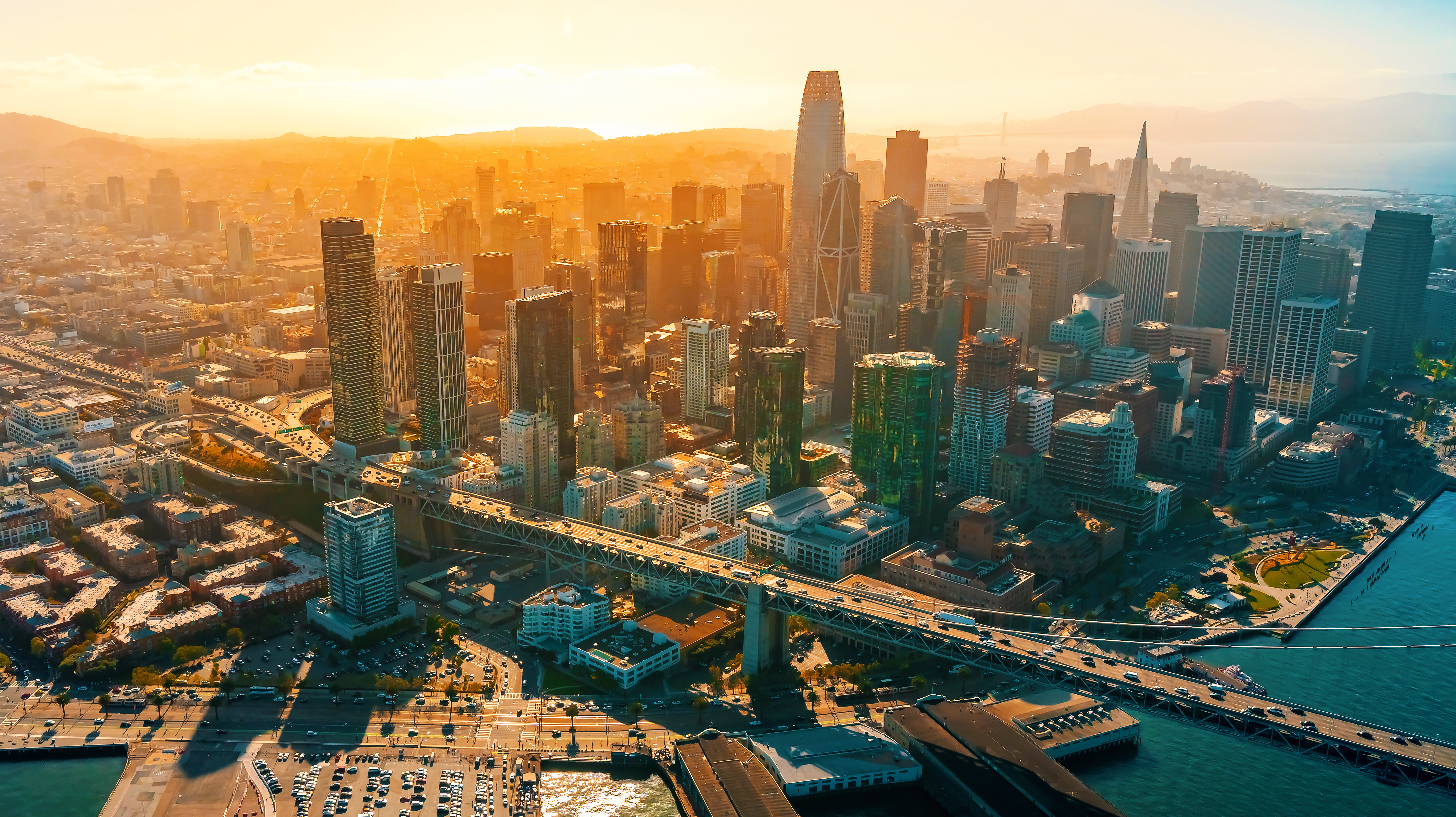 San Francisco 
