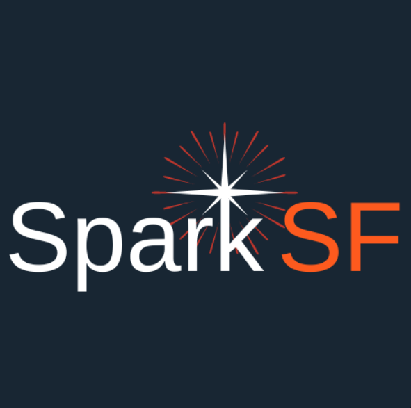 SFSU SparkSF Logo