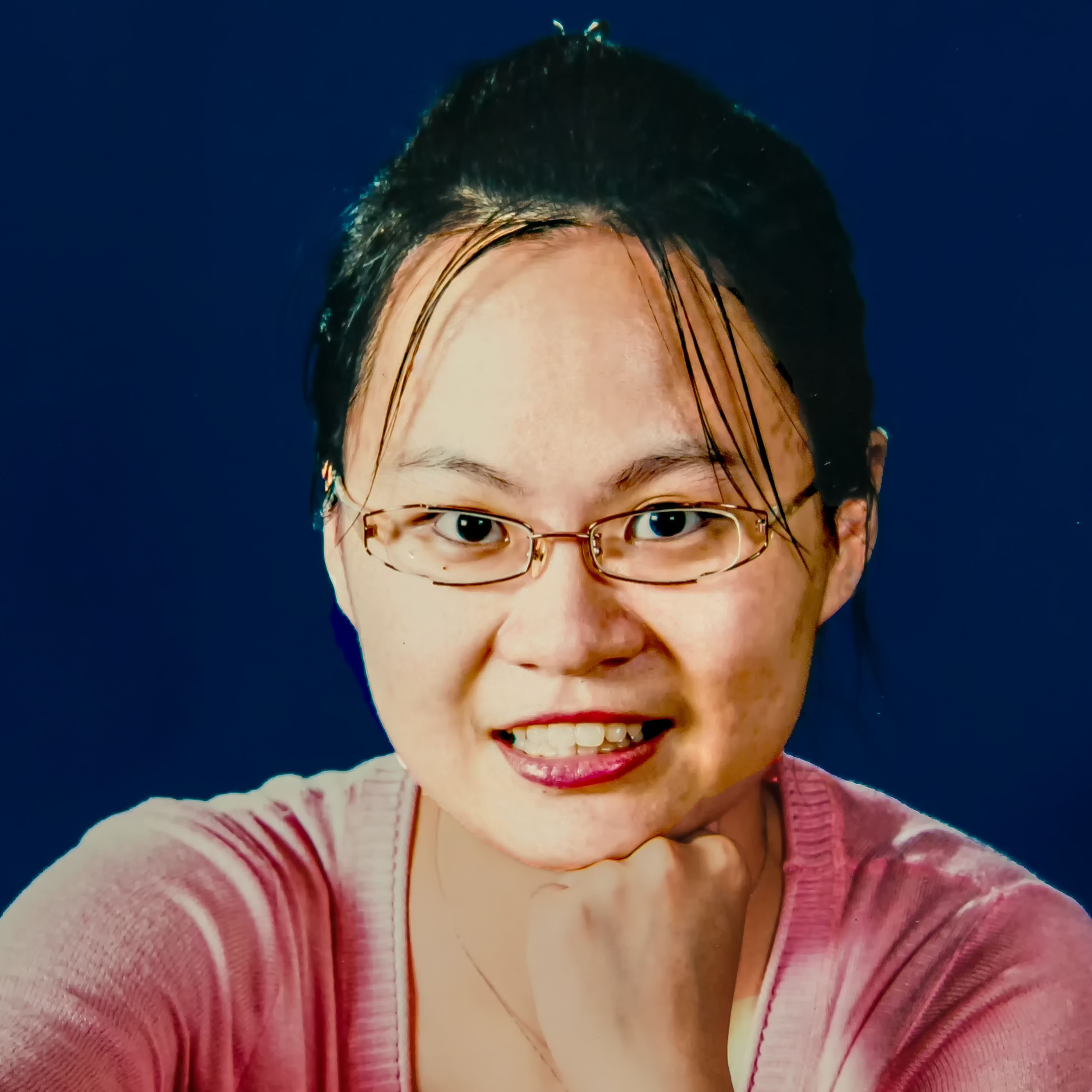 Lufei Ruan