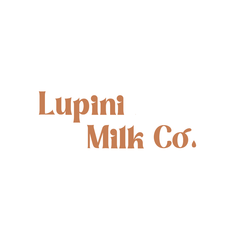 lupini-milk