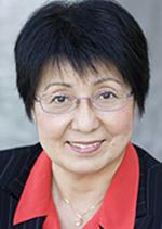 Nini Yang, Ph.D.