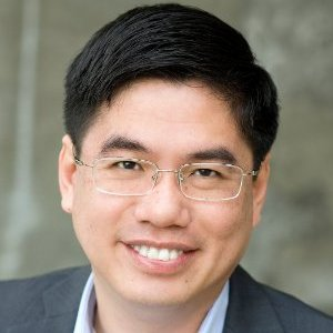 Professor Ho-Dac