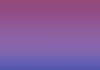 pink and indigo gradient