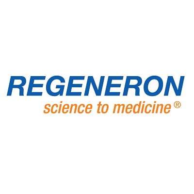 IE Regeneron Logo