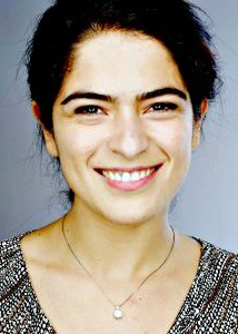 Shar Behzadian