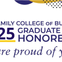 2025 Graduate Honorees
