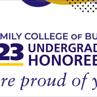 Undergraduate Honorees 2023