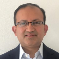 Prashant Jain