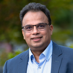 Vaibhav Nadgauda