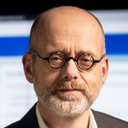 Dr. Stahl