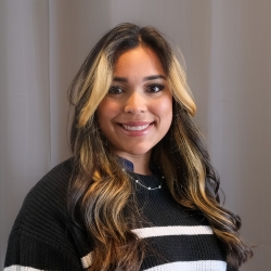 Ariana Rios Aguiar - headshot