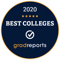 Best Colleges 2020