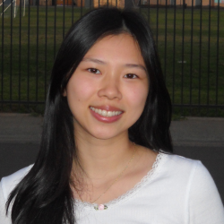 Casey Chung - headshot