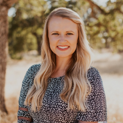 Amy Skoll Ph.D - headshot