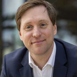 Dr. Stephan Ludwig