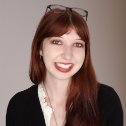 Image of Emma Paquette