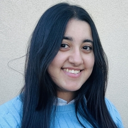 Ganya Bhatti - headshot