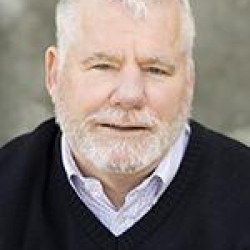 John Sullivan, Ph.D.