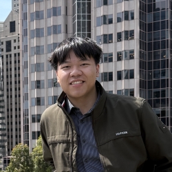 Alson Cheong ambassador