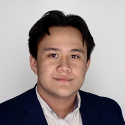 Image of Jacob Martin