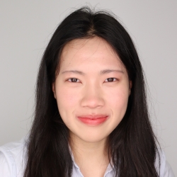 Jamie Lynn Wong -heashot