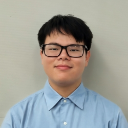 Image of Jason Huang