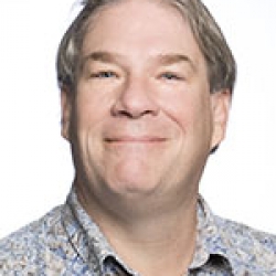 Jeff Headshot