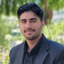 Kanwarmehtab Singh Waraich - headshot