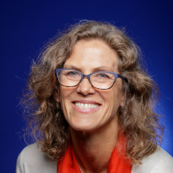 Katherine “Kitty” Luce - headshot