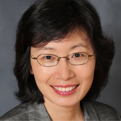 Leigh Jin