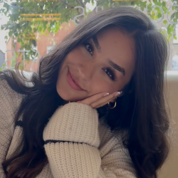 Lissett Valeria Ramirez - TikTok Challenge Winner