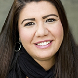 Lupe Ramos