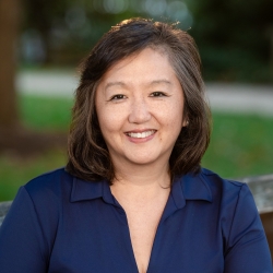 Dr. Wendy Moe