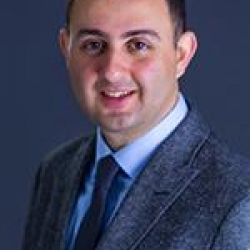 Nasser Shahrasbi