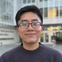 Peter Nguyen headshot